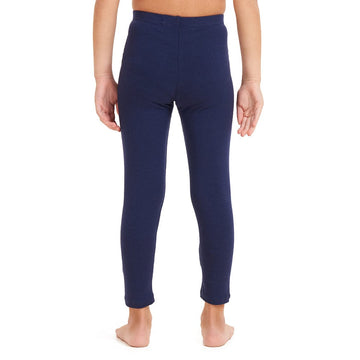 بنطون ليجنج من فونا بناتي قطن/سبانديكس، كحلي